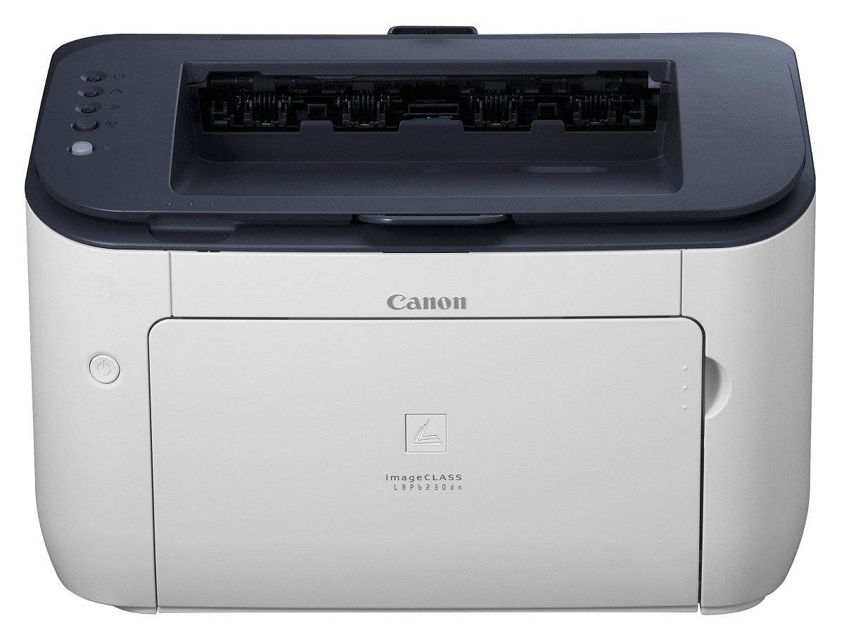 Máy in laser trắng đen CANON LBP 6230DN
