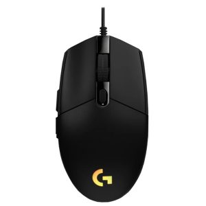 Chuột có dây Gaming Logitech G102