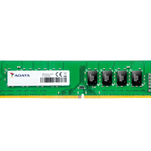 Ram PC Adata 8GB DDR4 2666MHz - AD4U266638G19-S