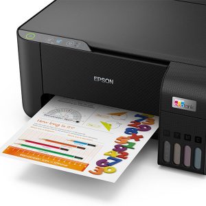 Máy in Epson L3210