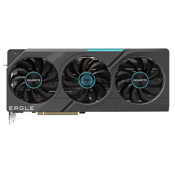 VGA Gigabyte RTX 4070 Ti Eagle 12GB - Ảnh 2