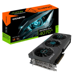 VGA Gigabyte RTX 4070 Ti Eagle 12GB