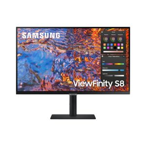 Màn hình SAMSUNG ViewFinity S8 LS27B800PXEXXV
