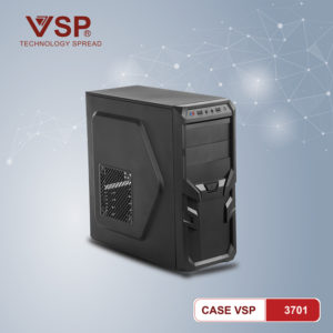COMPUTER CASE VSP 3701