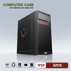 Case văn phòng VSP 3205
