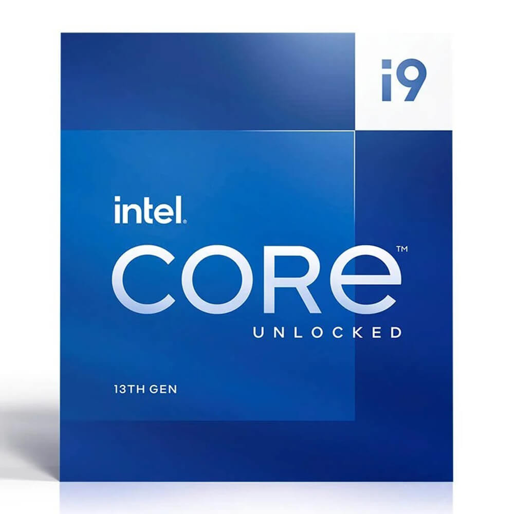 CPU INTEL CORE CPU I9 13900K | LGA1700, Turbo 5.80 GHz, 24C/32T, 36MB