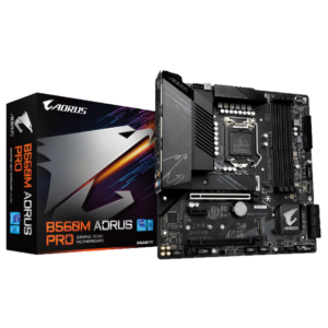 Main Asrock B660M PRO RS Socket 1700