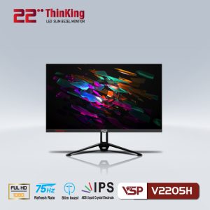 Màn hình VSP IPS 22inch V2205H