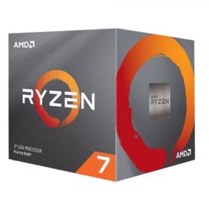CPU AMD RYZEN 7 3700X 3.6GHz Up to 4.4GHz, AM4, 8 Cores 16 Threads