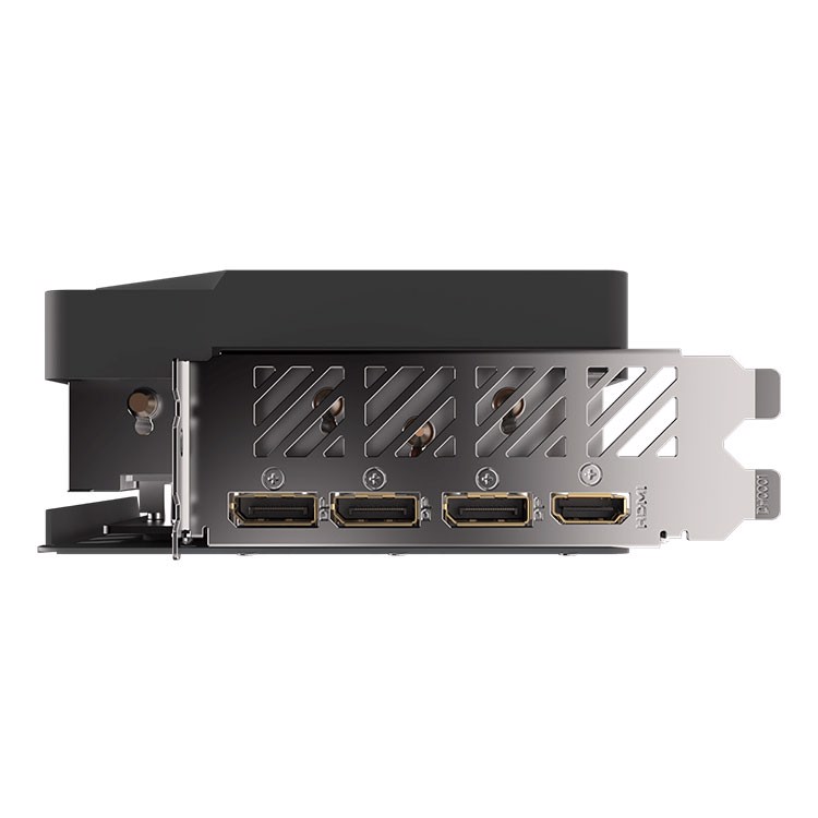 VGA Gigabyte RTX 4070 Ti Eagle 12GB - Ảnh 4