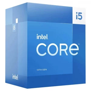 CPU INTEL CORE CPU I5 13400 | LGA1700, Turbo 4.60 GHz, 10C/16T, 20MB