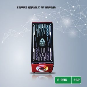 CASE VSP ESPORT REPUBLIC OF GAMERS ES2