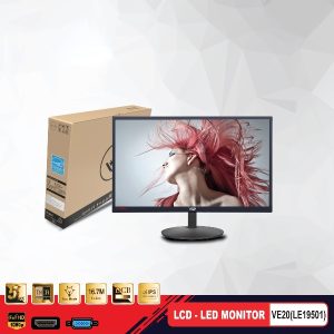 LED monitor 20 inches VE20 (LE19501)