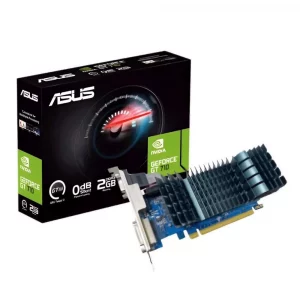 VGA Asus GeForce GT 730 2GB DDR5