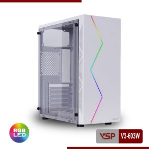 Vỏ Nguồn Máy Tính VSP V3-603W
